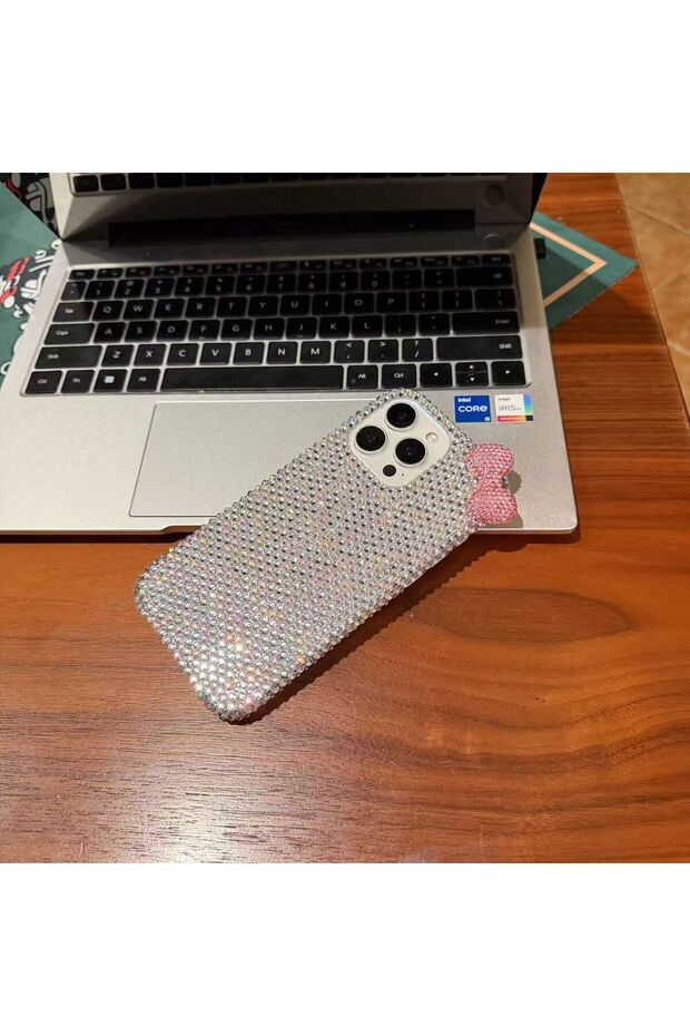 Apple iPhone 14 Pro Compatible Miami Case - 5