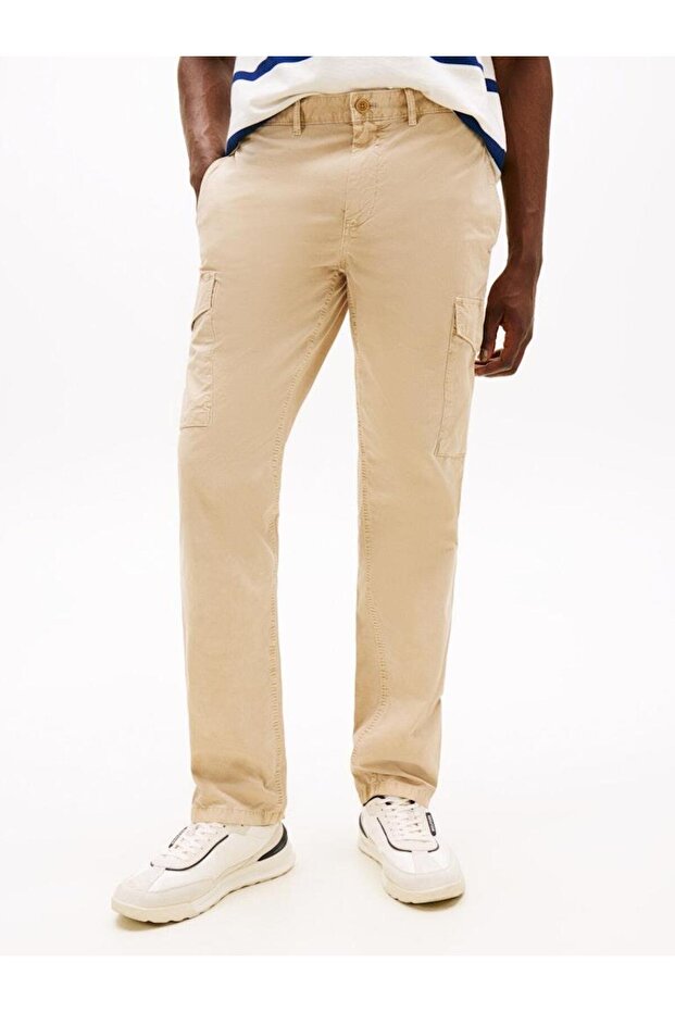 DENTON LW TWILL CARGO - 1