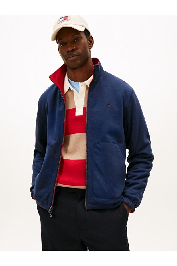 LW REVERSIBLE JACKET - 6