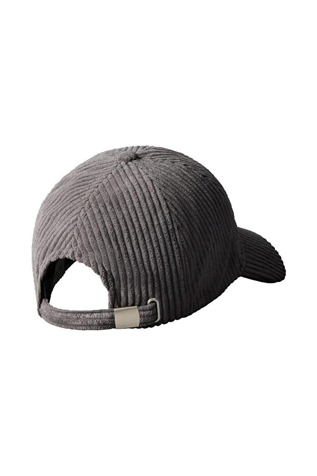 FELT MONOGRAM PATCH CAP - 2