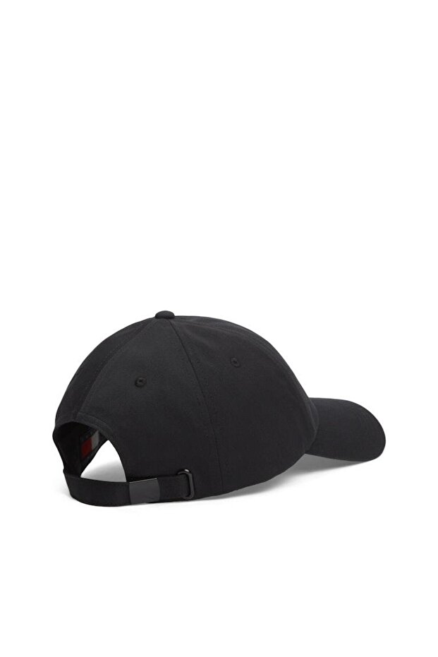 TJW HERITAGE CORE 5 PANEL CAP - 2