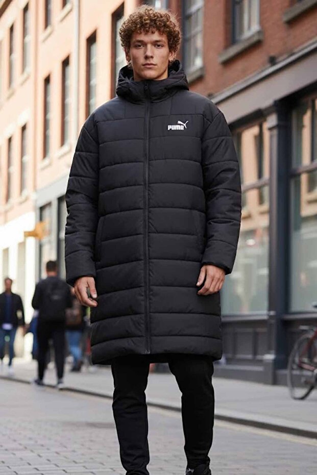 معطف / جاكيت رجالي - 4