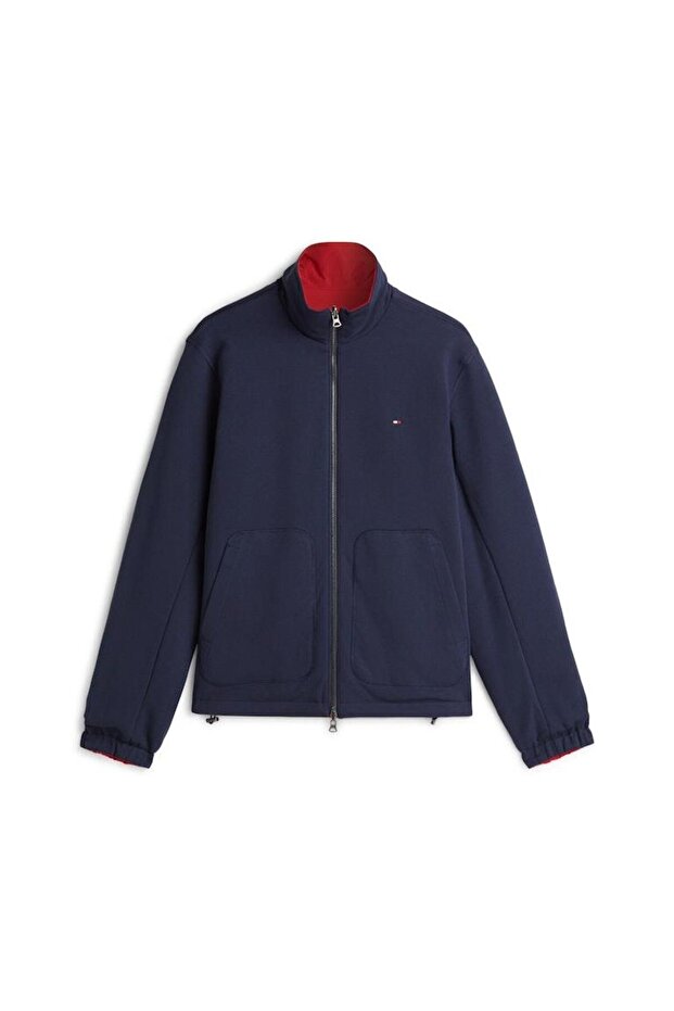 LW REVERSIBLE JACKET - 5