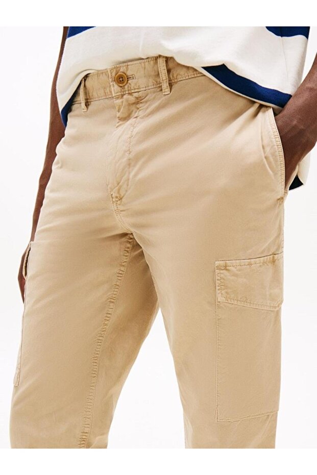 DENTON LW TWILL CARGO - 4