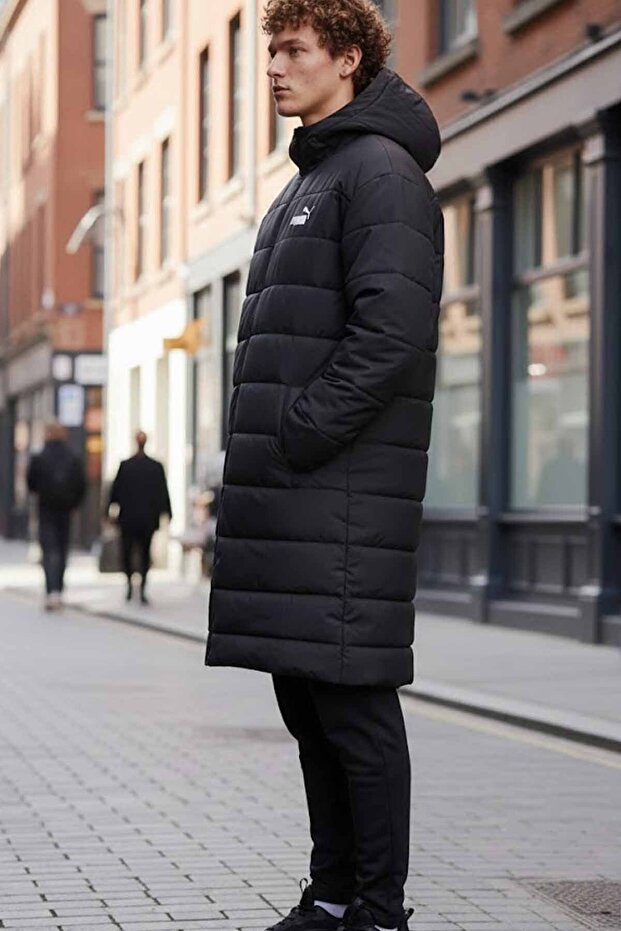 معطف / جاكيت رجالي - 3