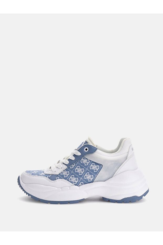 Samra Kadın Sneaker - 2