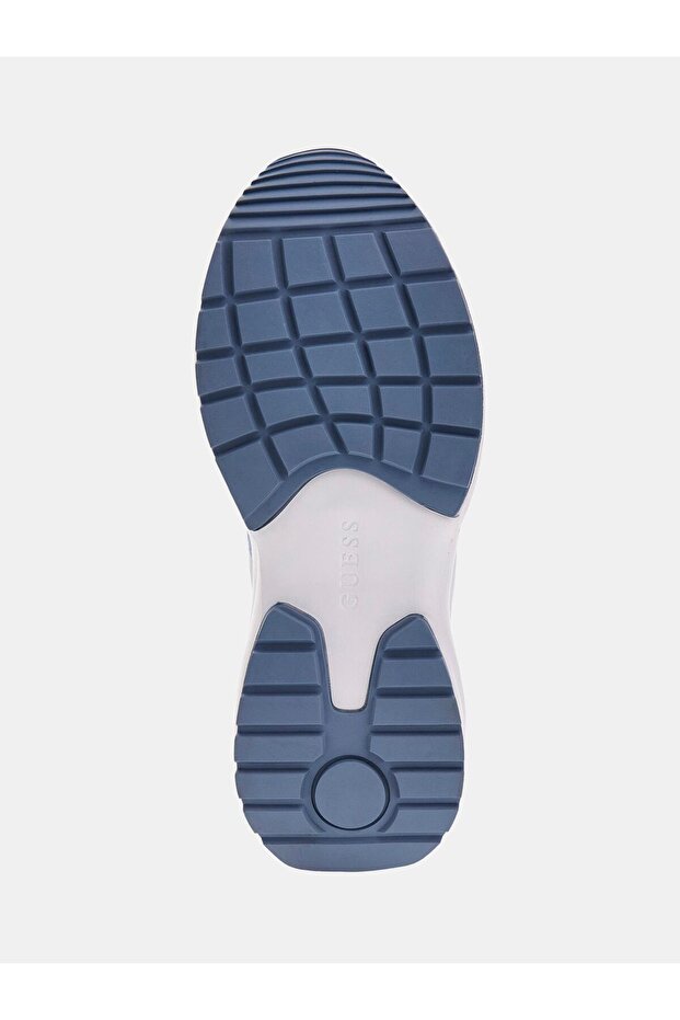 Samra Kadın Sneaker - 5