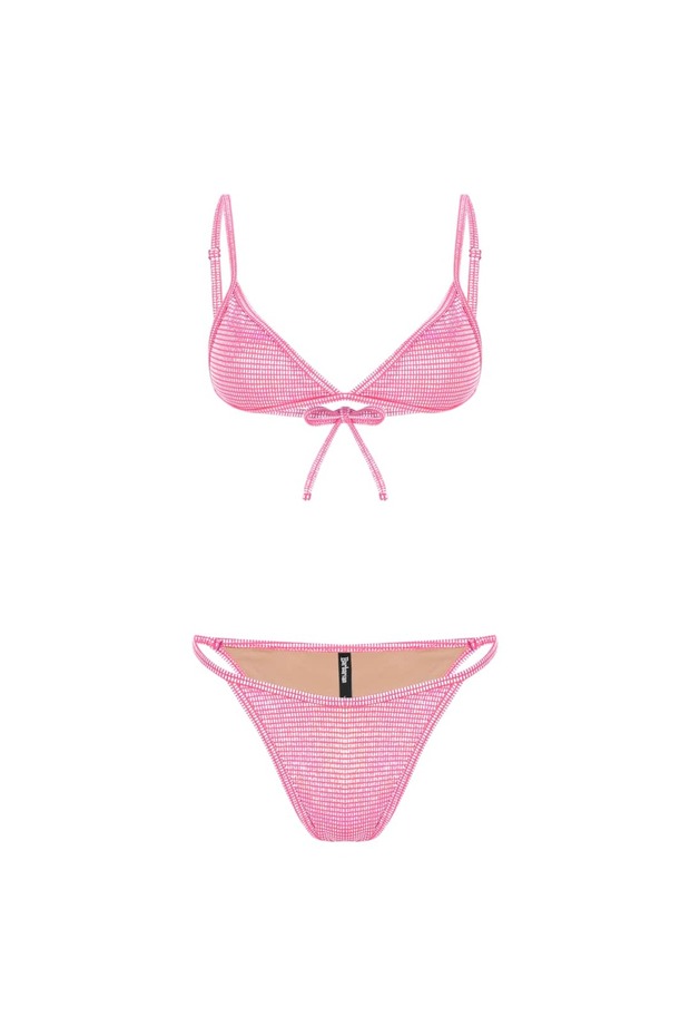 NIXIE BİKİNİ ÜSTÜ - 2