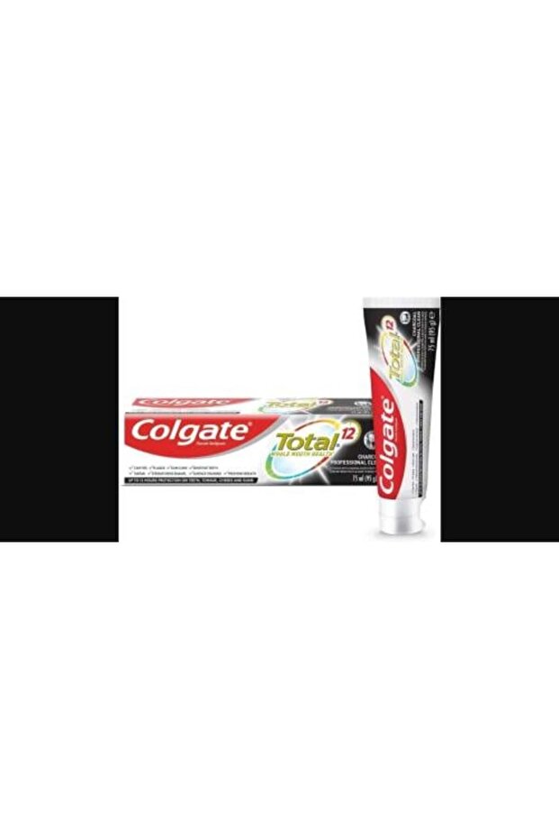 Total Sensitive Toothpaste 75g - 1