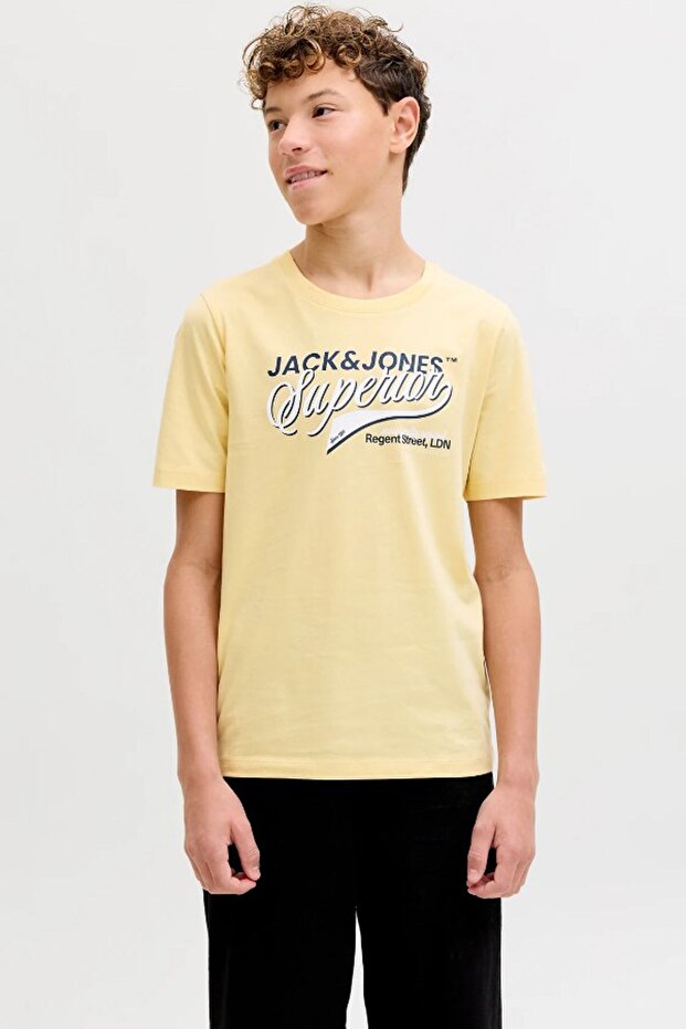 Jjelogo Children's T-Shirt