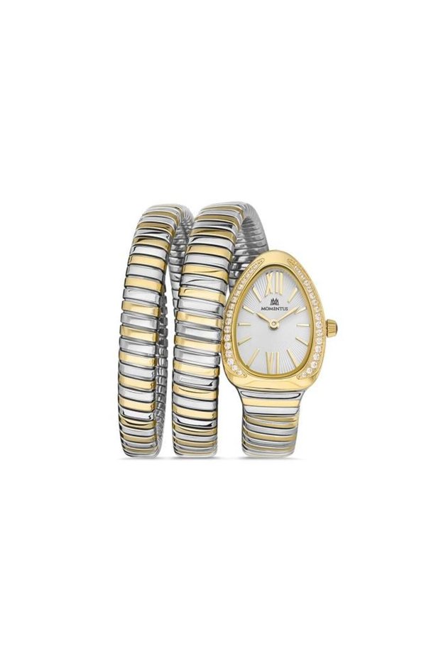SS256T-02SG Women's Wristwatch
