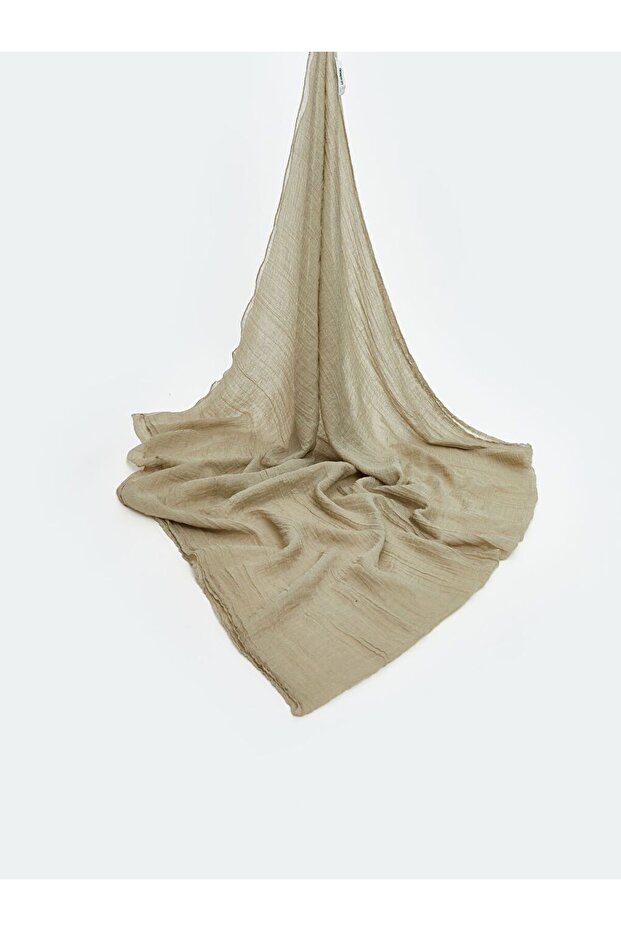 LCW ACCESSORIES Basic Kadın Şal - 1