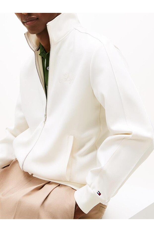 MODERN ATH TRACK JACKET - 5