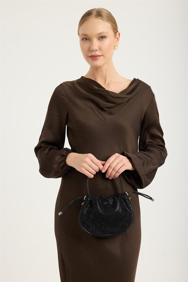 Abiye Mini Çanta - 2