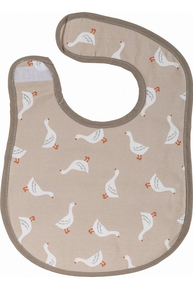 Baveta copii, Bubaba, Gasca - 1