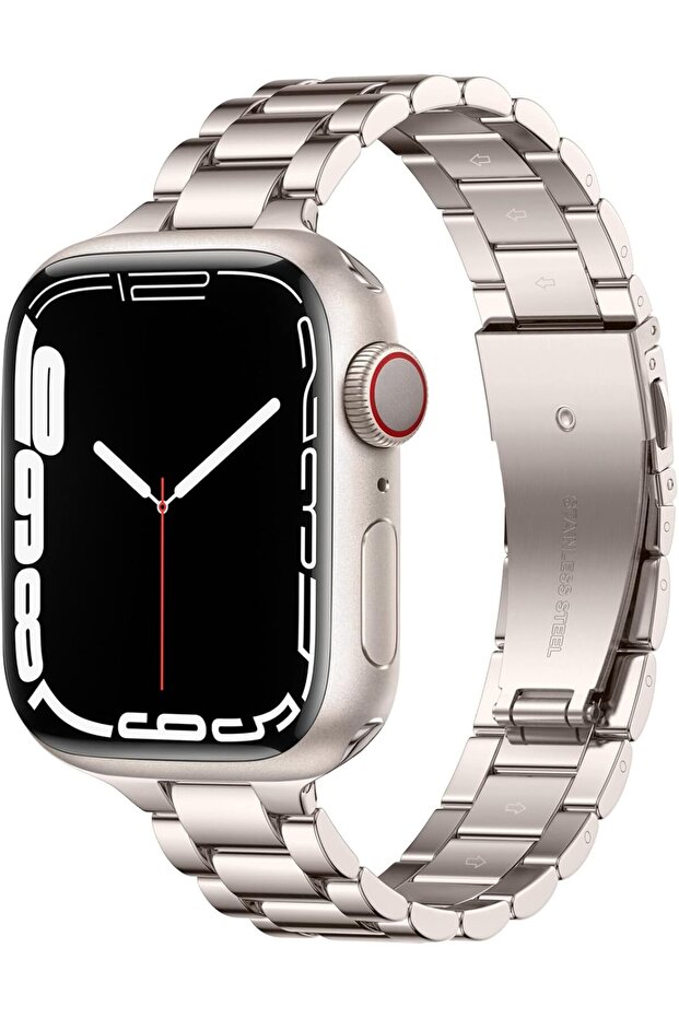 Metal Strap Compatible with Apple Watch Strap 41mm 40mm 38mm