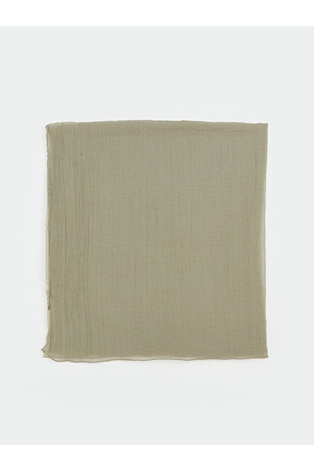 LCW ACCESSORIES Basic Kadın Şal - 2