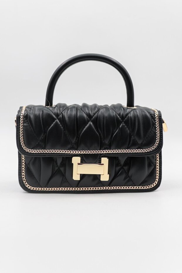 Brand Hand and Crossbody Bag Kb27051