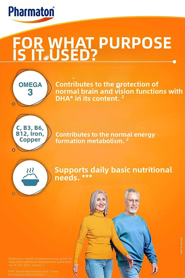 50+ بالإضافة إلى 30 كبسولة - 4