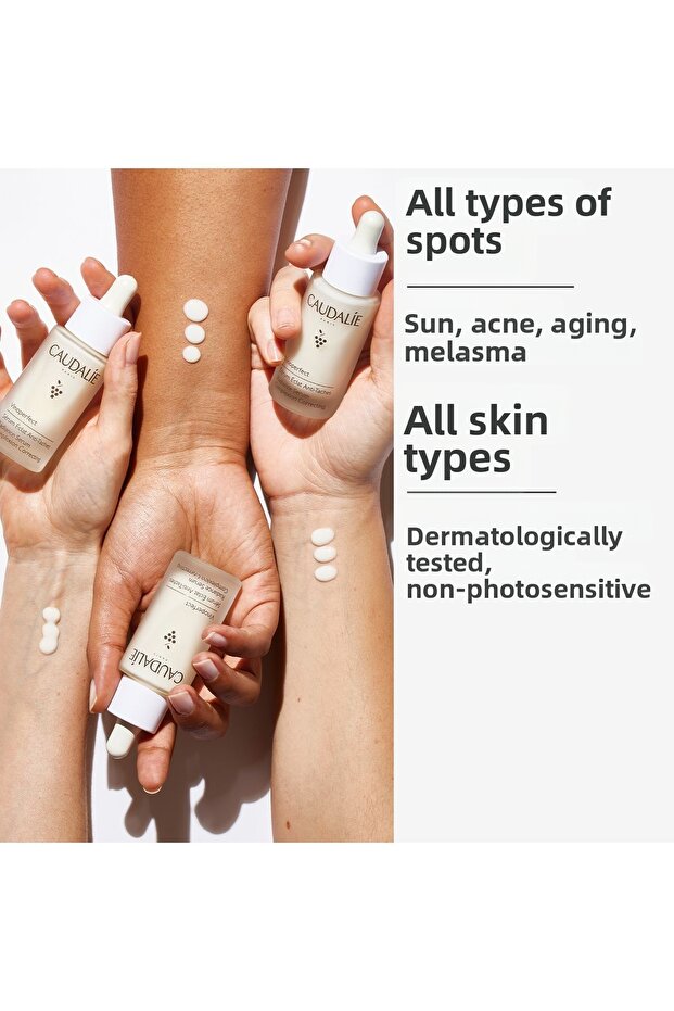 Vinoperfect Serum 30 ml - 5