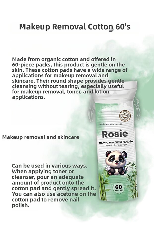 معجون أسنان ثلاثي التأثير عبوة من قطعتين، حل فوري للحساسية وروزي - 6