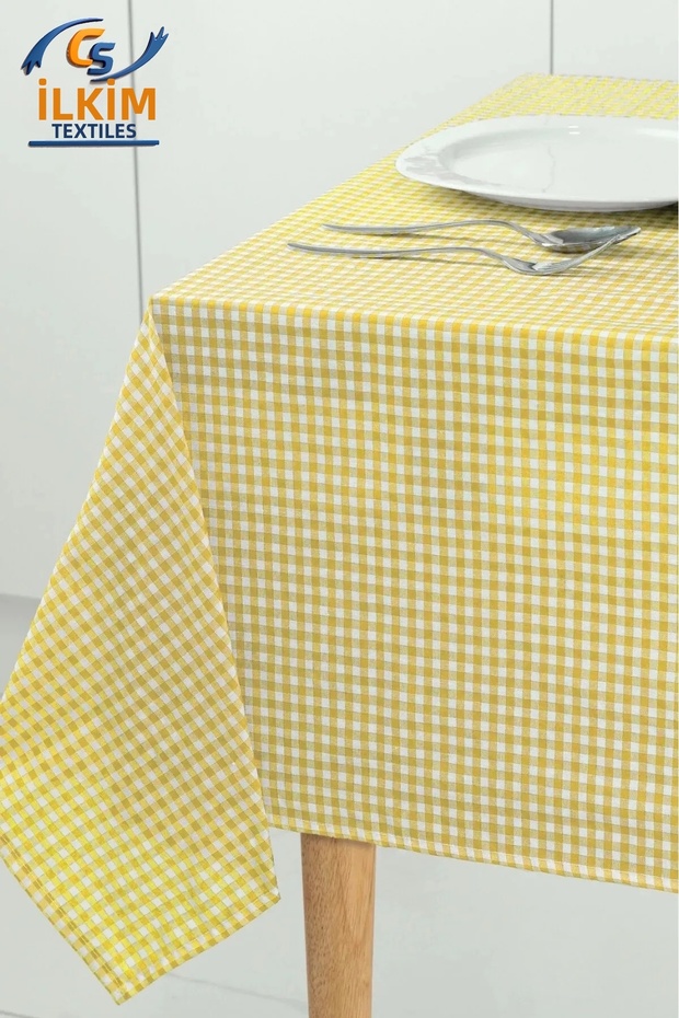 Gingham Tablecloth, Picnic Cloth, Table Cloth