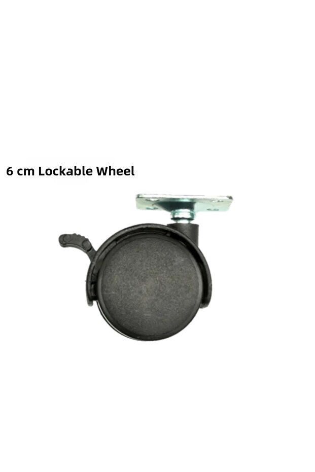 قفل بطول 6 سم - ليسينا - 1