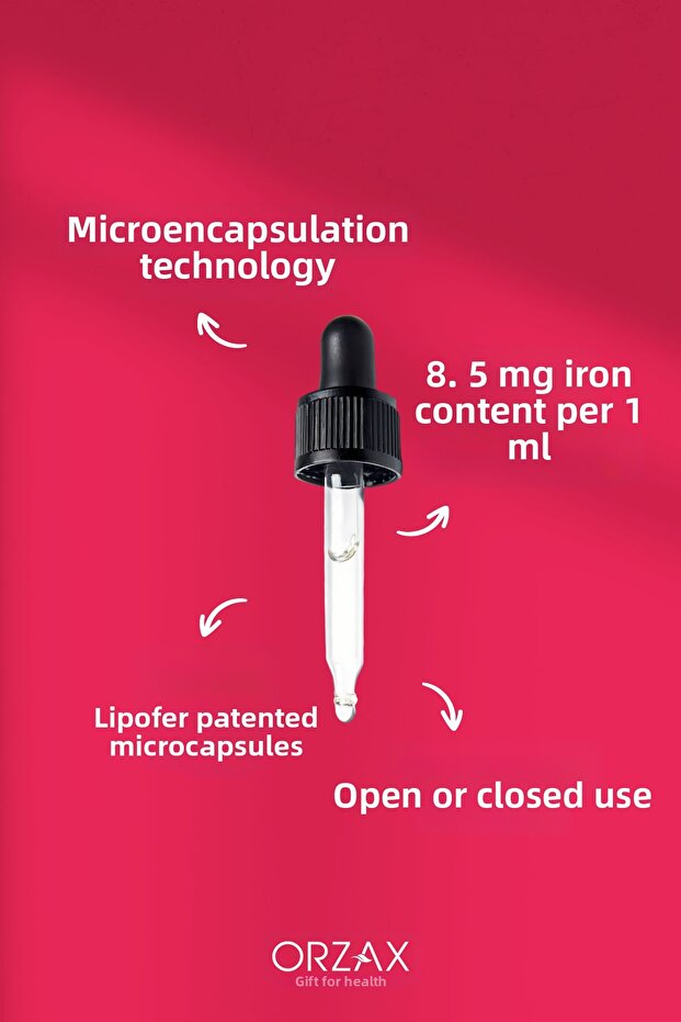 قطرات ميكروفر - 30 مل قطع قصير - 3