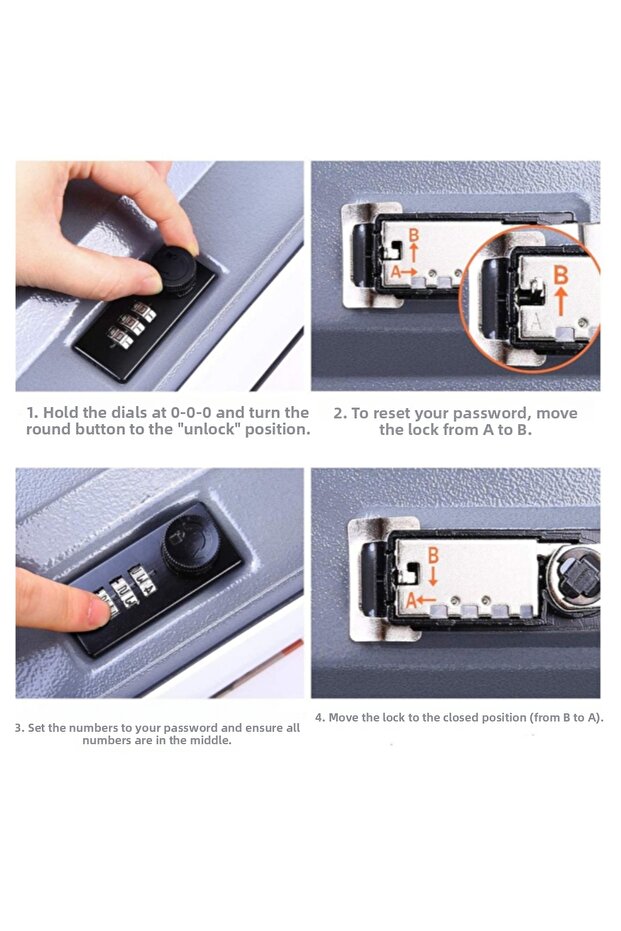 صندوق كتب سري - 4
