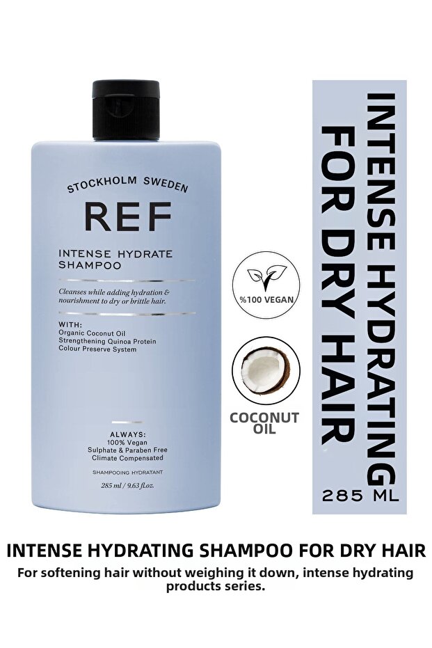 شامبو ريف إنتنس هيدرات 285 مل - 1