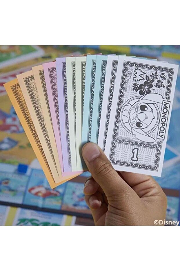 G0388 مونوبولي ستيتش - 6