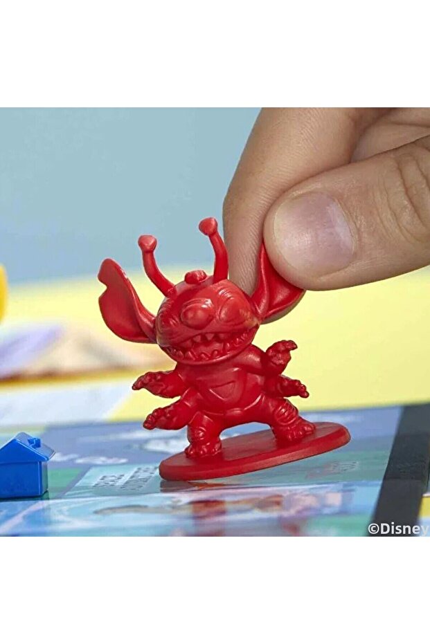 G0388 مونوبولي ستيتش - 5