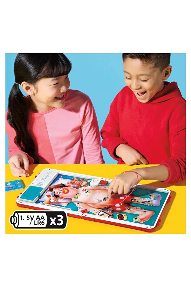 Classic Operation Refresh - 4