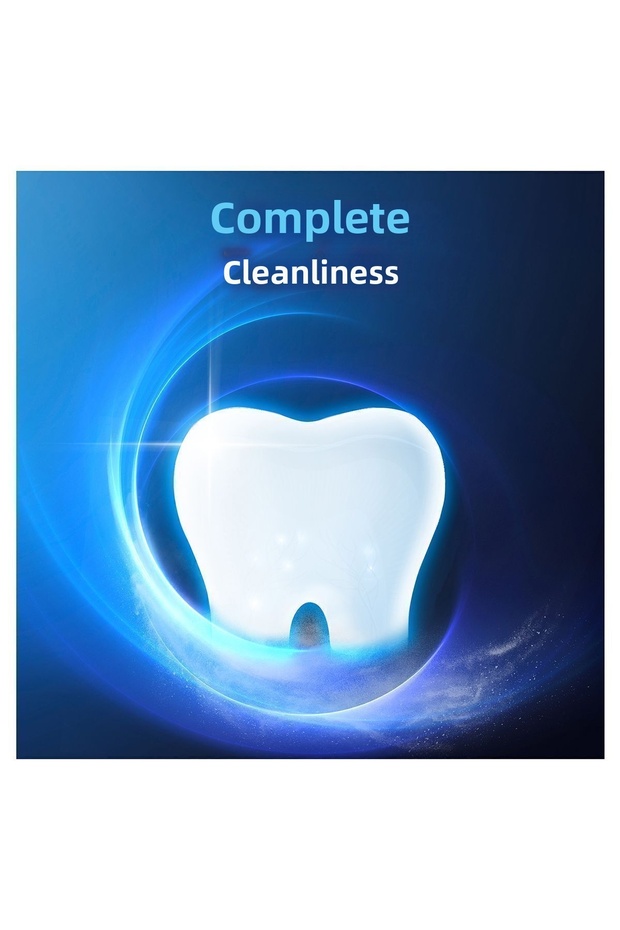 معجون أسنان 75 مل نعناع منعش - 4