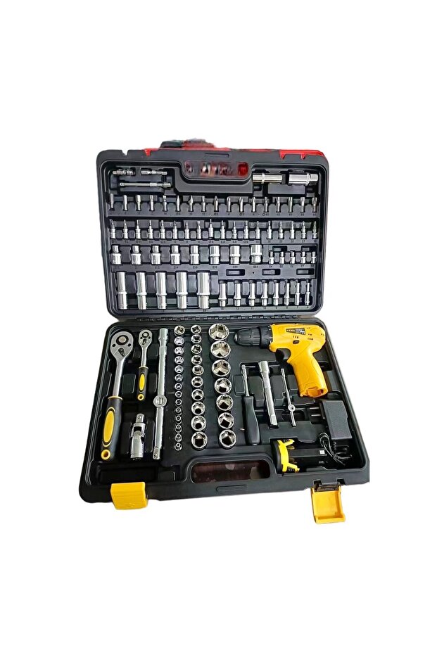 108 parça matkaplı lokma seti - 1