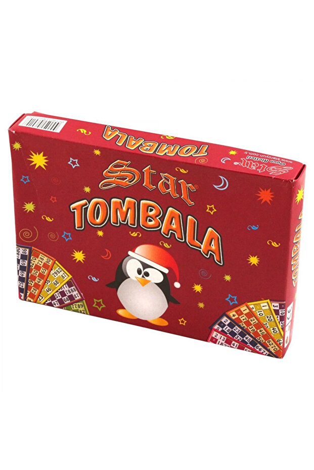 TOMBALA - 1