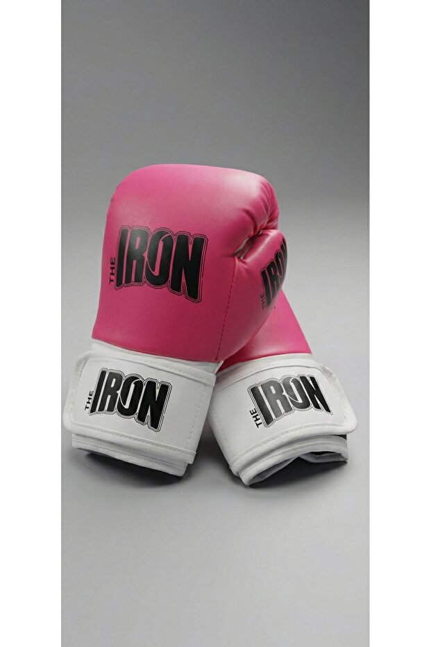 B CLAS THE IRON ELDİVEN - 1