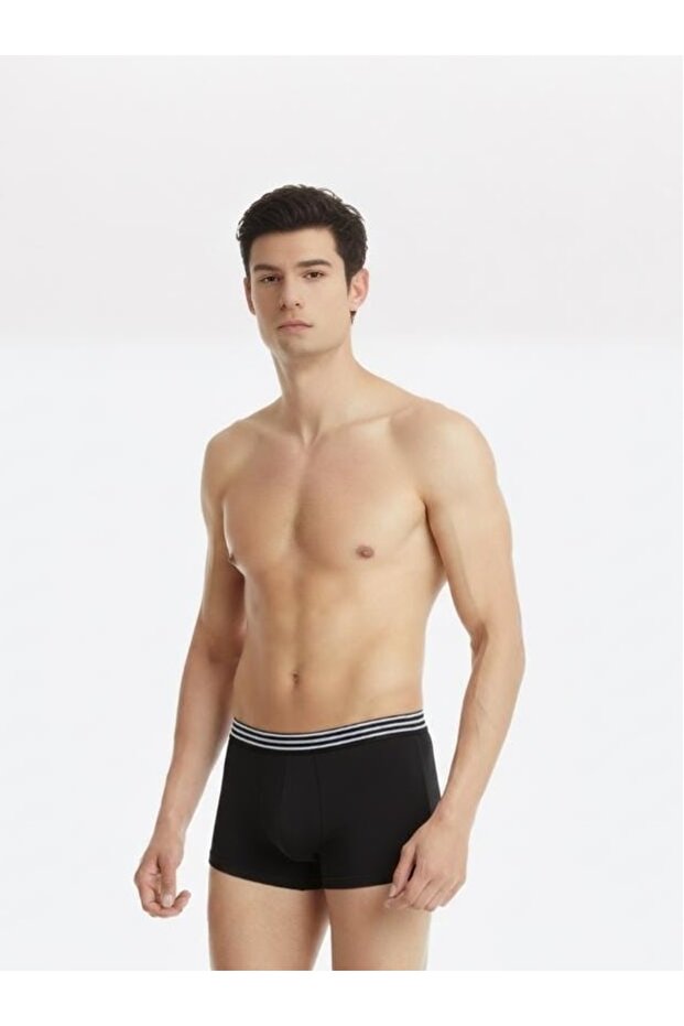بوكسر ليكرا رجالي - 5