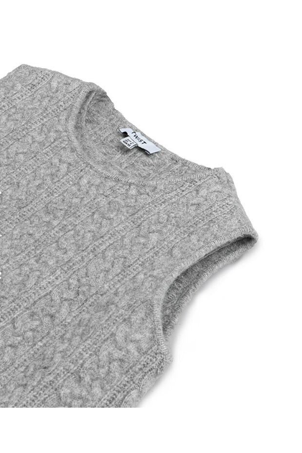 ÇİFT PARÇA GÖRÜNÜM SÜVETER - 4