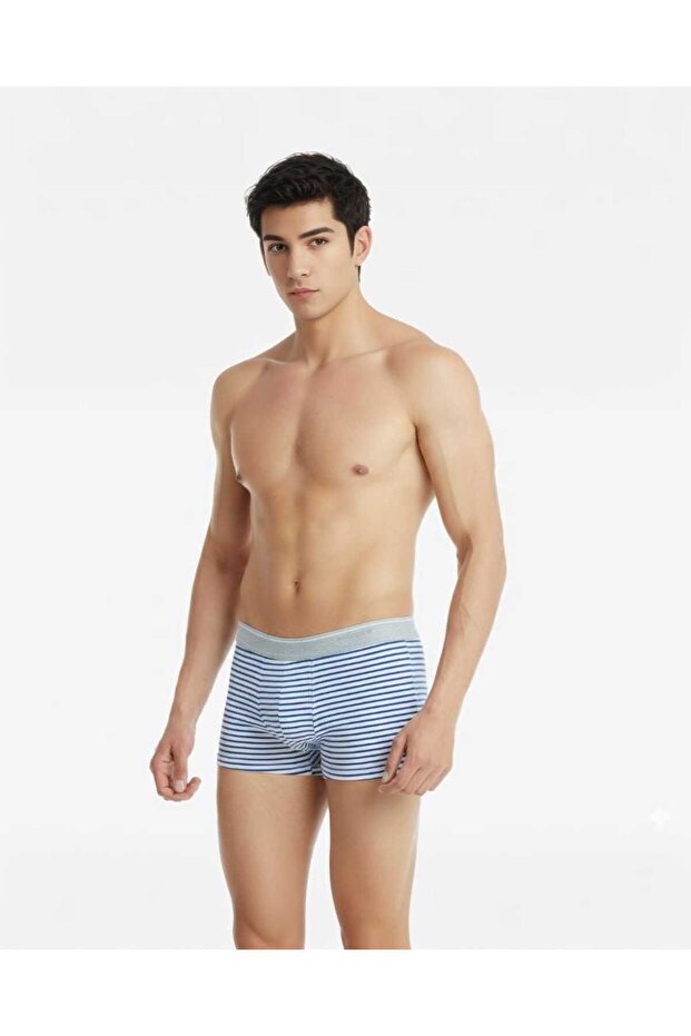 بوكسر ليكرا رجالي - 3