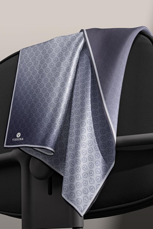 Tivil Ipek Eşarp - 3