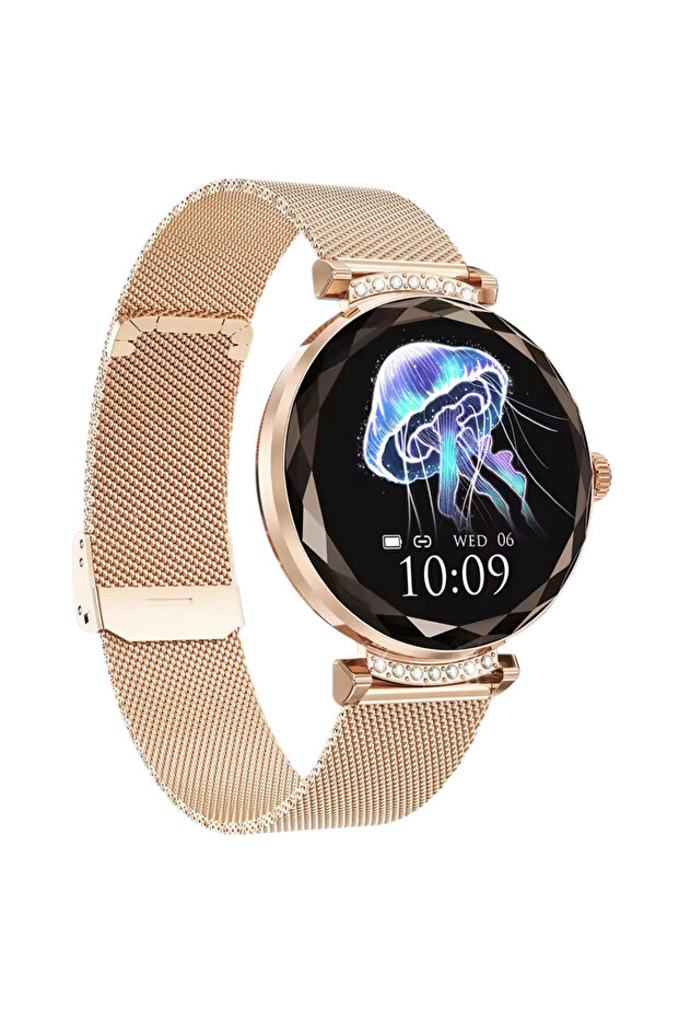 Ceasul inteligent Evolve-x® EvoFitt7 pentru femei - 5