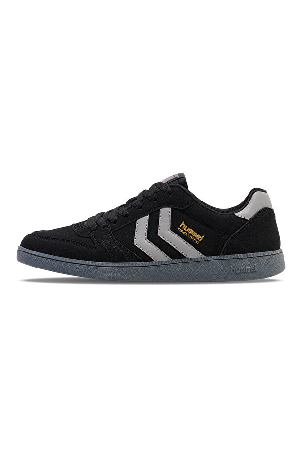 Perfekter Suede Handball Synth - 1