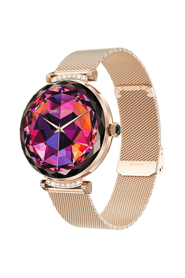 Ceasul inteligent Evolve-x® EvoFitt7 pentru femei - 3