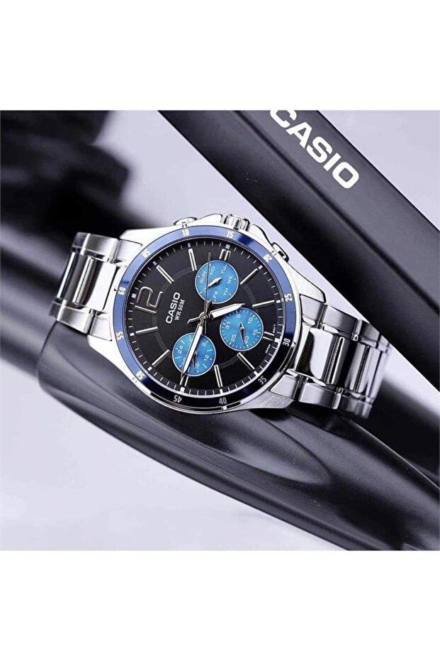 MTP-1374D-2AVDF Kol Saati - 5