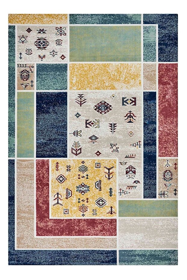 Akrilik Playful Carnaval - 2