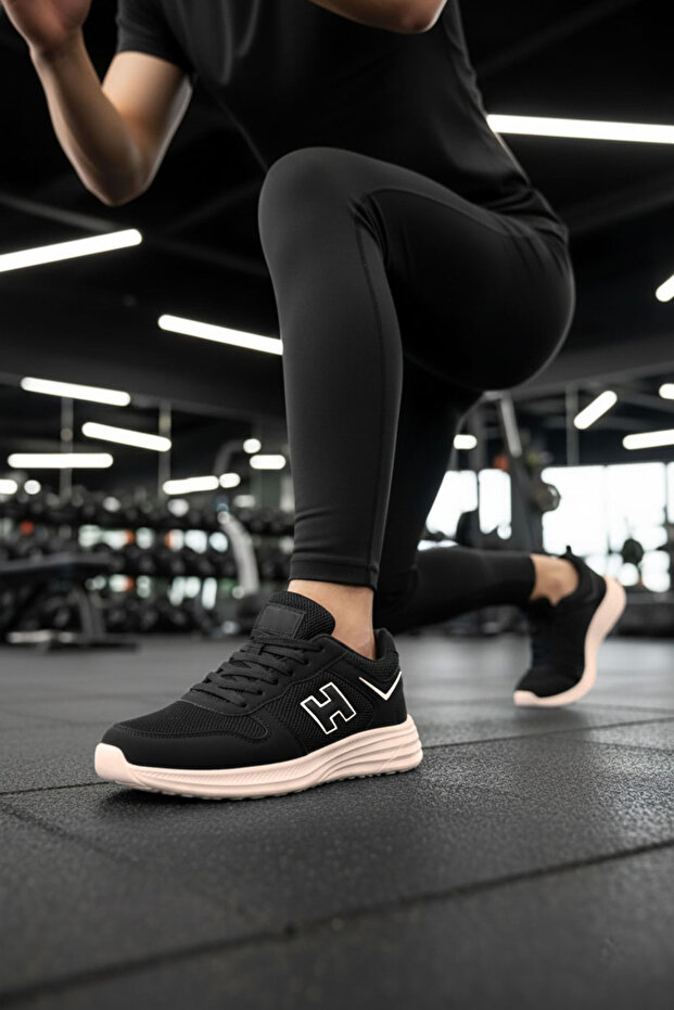 Hummer Men's Sneakers