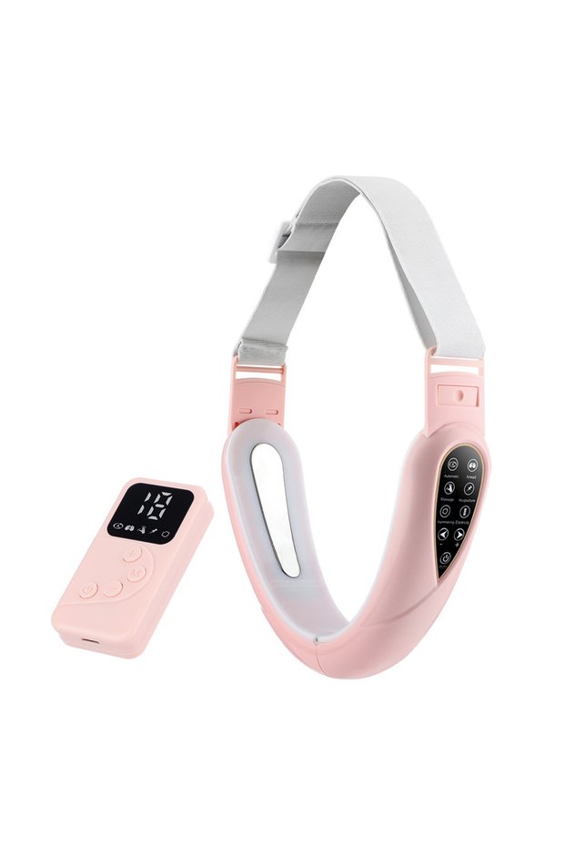 Facial Lifting Device INVINCIO Slim Face Plus