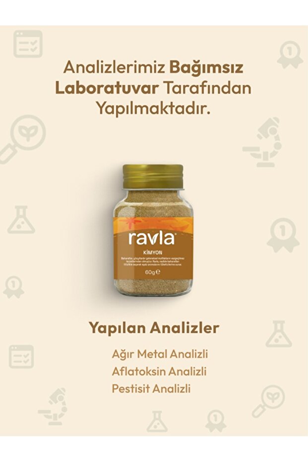 Kimyon - 60g - 3