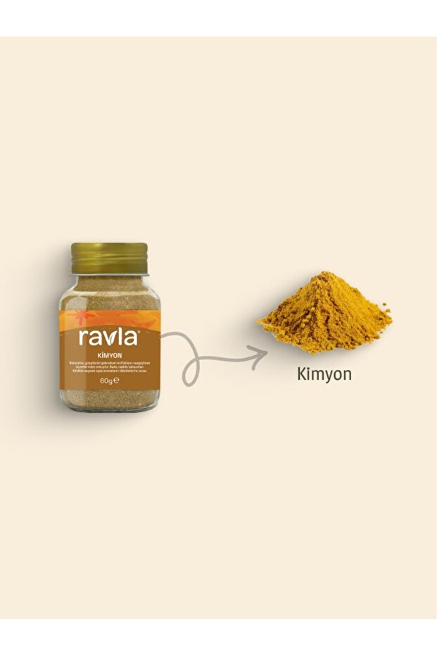 Kimyon - 60g - 2